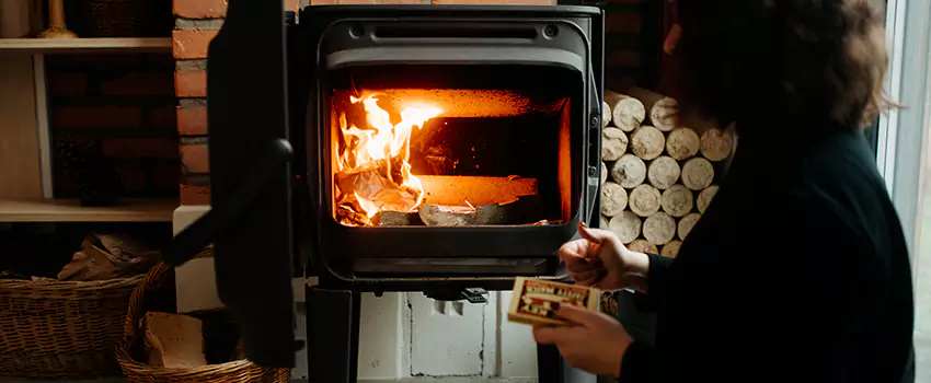 Key Features of Vermont Castings Fireplaces in Carrboro, NC