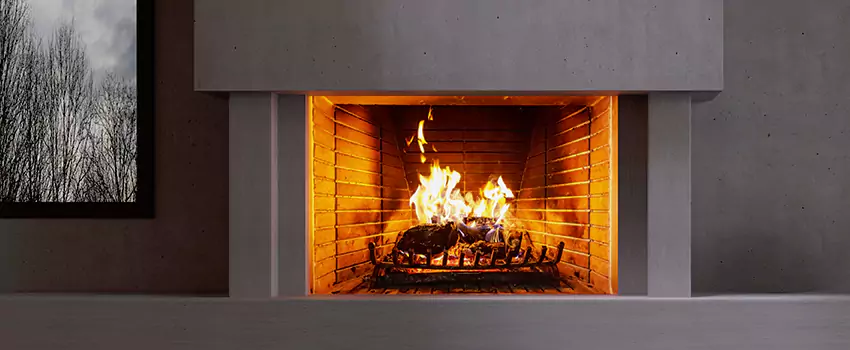 Indoor Wood Burning Furnace Repair and Installation in Carrboro, North Carolina