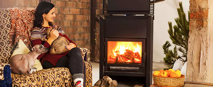 Wood Stove Chimney Cleaning Services in Carrboro, NC