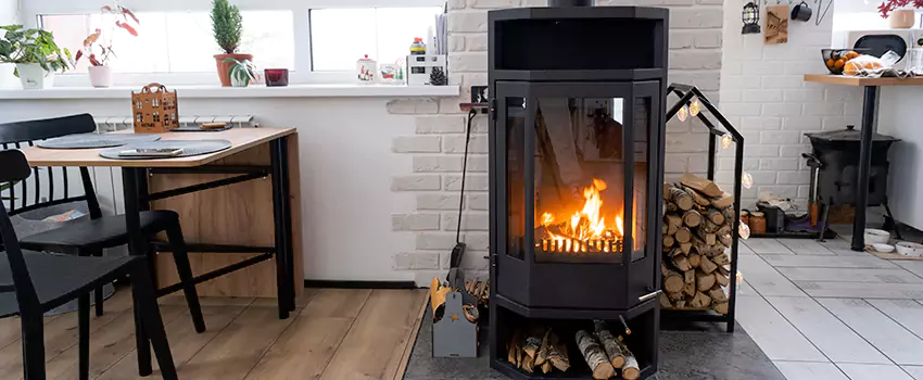 Wood Stove Inspection Services in Carrboro, NC