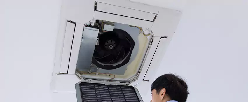 Benefits of Professional Air Duct Cleaning in Carrboro, North Carolina