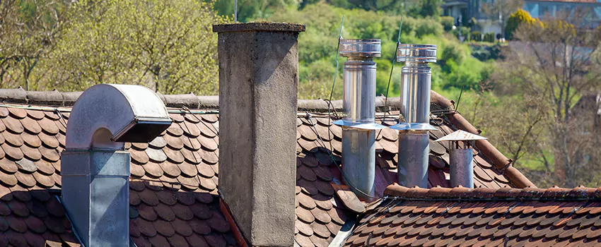 Commercial Chimney Blockage Removal in Carrboro, North Carolina