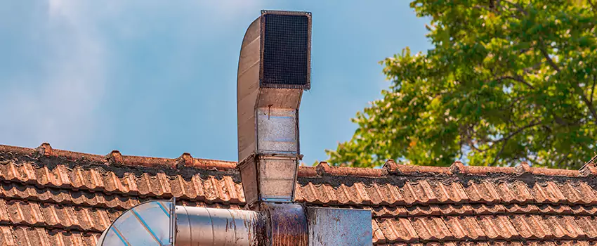 Chimney Cleaning Cost in Carrboro, North Carolina