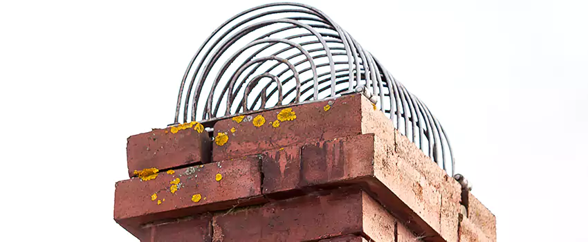 Chimney Crown Problems in Carrboro, North Carolina