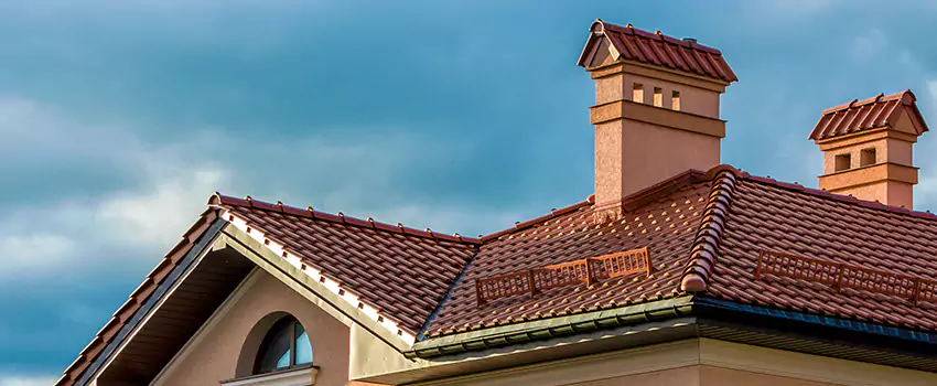 Residential Chimney Services in Carrboro, North Carolina