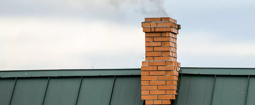 Chimney Installation Company in Carrboro, NC