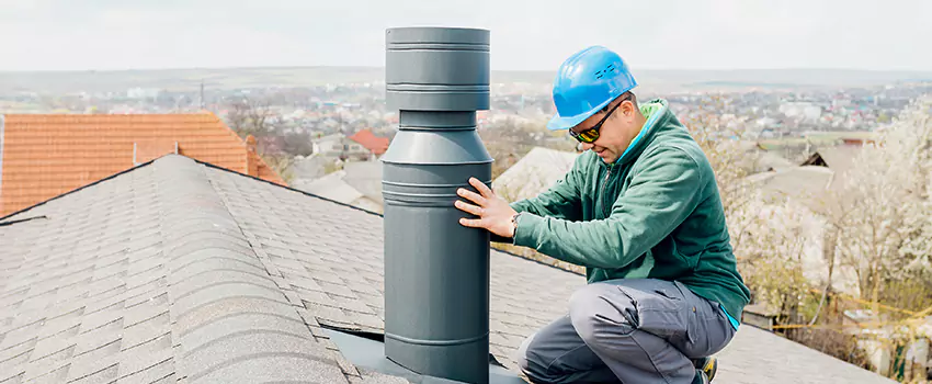 Insulated Chimney Liner Services in Carrboro, NC