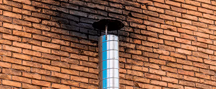 Chimney Design and Style Remodel Services in Carrboro, North Carolina