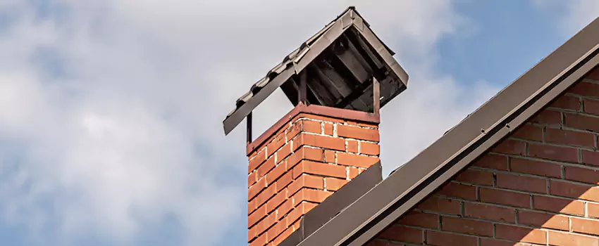 Chimney Saver Masonry Repair Contractor in Carrboro, North Carolina