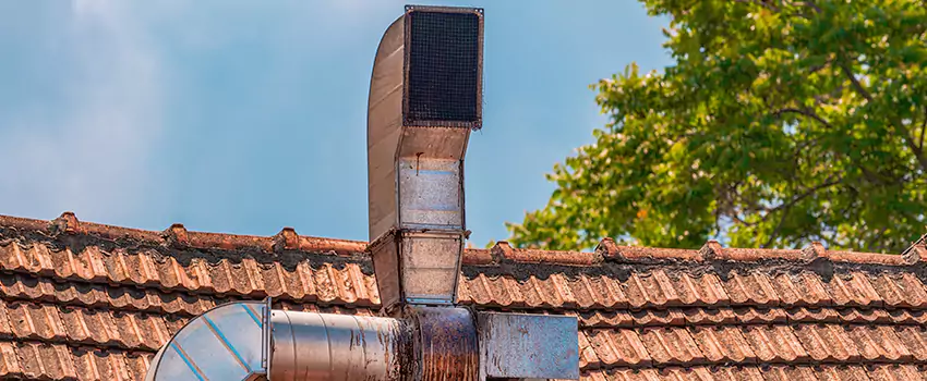 Chimney Blockage Removal in Carrboro, North Carolina