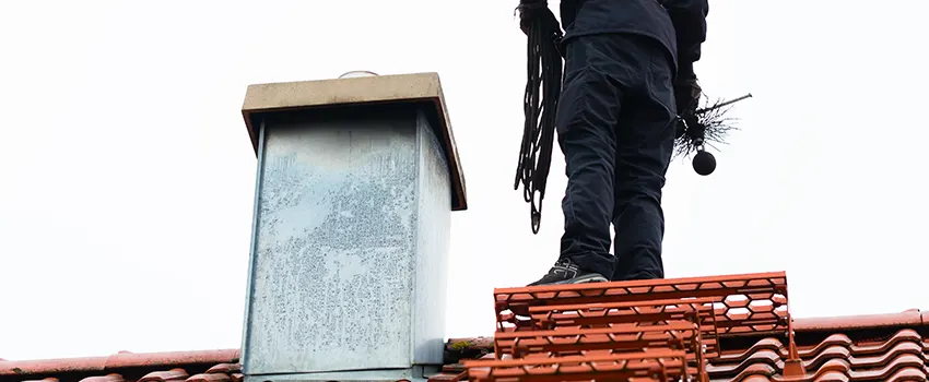 Modern Chimney Sweeping Techniques in Carrboro, North Carolina