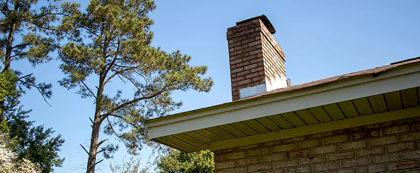 Brick Chimney Sweep Near Me in Carrboro, NC