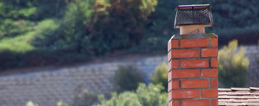 Chimney Tuckpointing And Masonry Restoration in Carrboro, NC