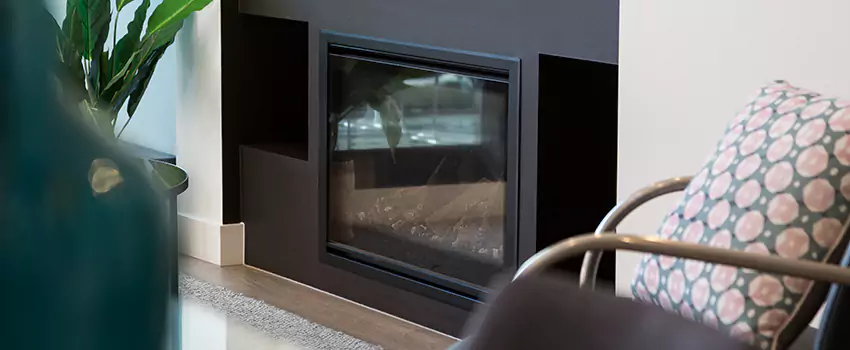 Dimplex Bold Electric Fireplace Fixes in Carrboro, NC
