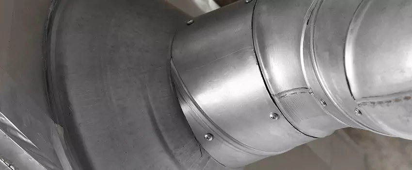 Best Dryer Vent Replacement Company in Carrboro, NC