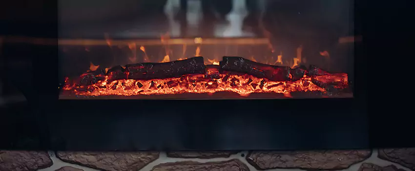 Cost of Electric Fireplace Repair Service in Carrboro, North Carolina