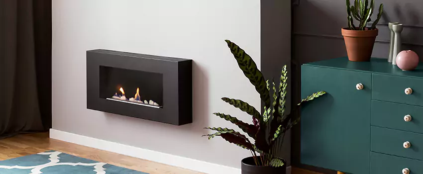 Cost of Ethanol Fireplace Repair And Installation Services in Carrboro, NC