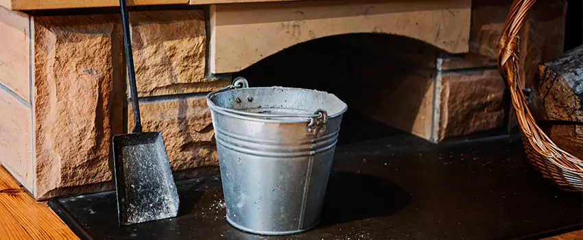 Clean The Fireplace Mantle And Hearth in Carrboro, North Carolina
