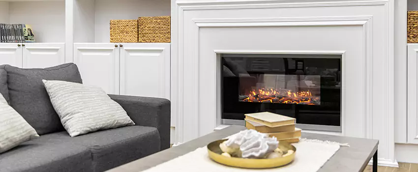 Professional Fireplace Maintenance Contractors in Carrboro, NC