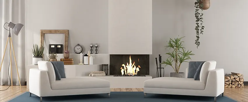 Decorative Fireplace Crystals Services in Carrboro, North Carolina