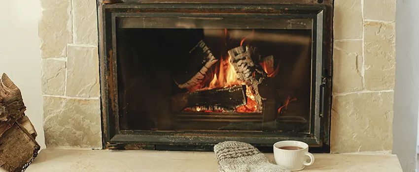 Fireplace Door Handle Replacements Services in Carrboro, North Carolina