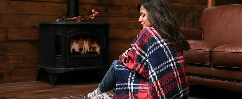 Fireplace Firebox Grate Replacement Services  in Carrboro, North Carolina