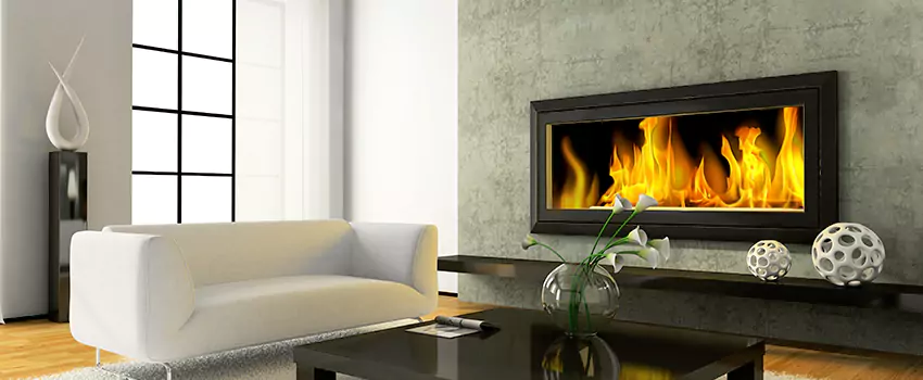 Fireplace Hearth Ideas in Carrboro, North Carolina