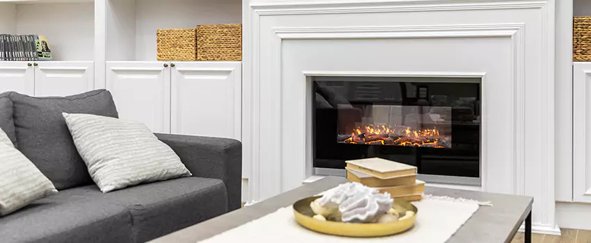 Pellet Fireplace Insert Installation in Carrboro, NC