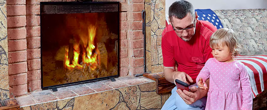 Fireplace Safety Locks For Kids in Carrboro, NC