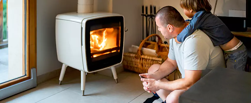 Fireplace Flue Maintenance Services in Carrboro, NC