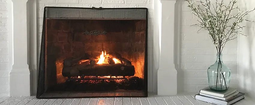 Cost-Effective Fireplace Mantel Inspection And Maintenance in Carrboro, NC