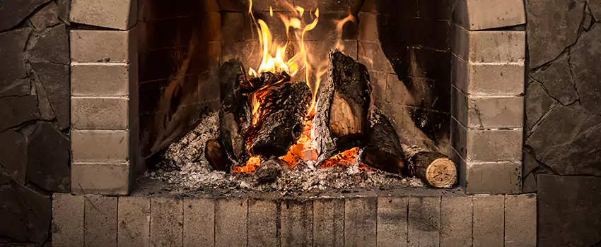 Cost of Rebuilding A Fireplace in Carrboro, North Carolina