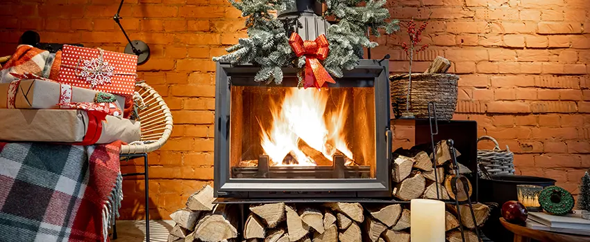 Steel Fireplace Grate Repair And Replacement Services in Carrboro, North Carolina