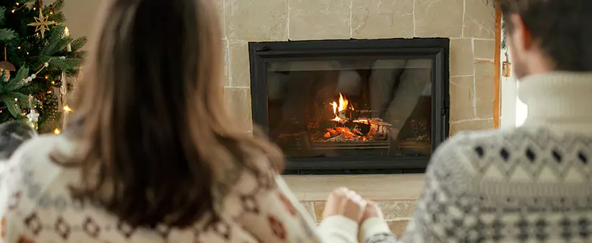 Fireplace Firebox Refurbish & Restore Services in Carrboro, NC