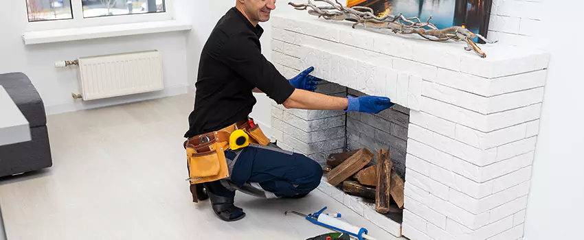 Gas Fireplace Repair And Replacement in Carrboro, NC
