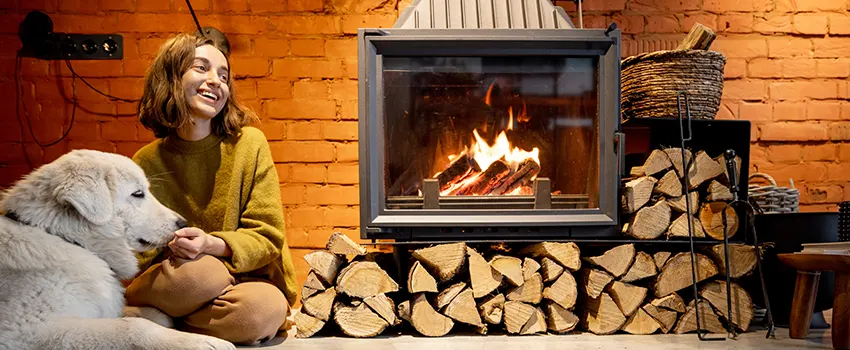 Fireplace Smell Removal Cost in Carrboro, NC