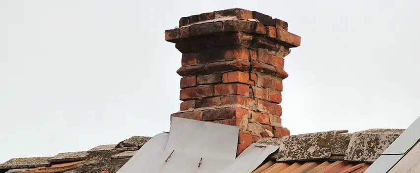 Cost of Fixing Blocked Chimney in Carrboro, North Carolina