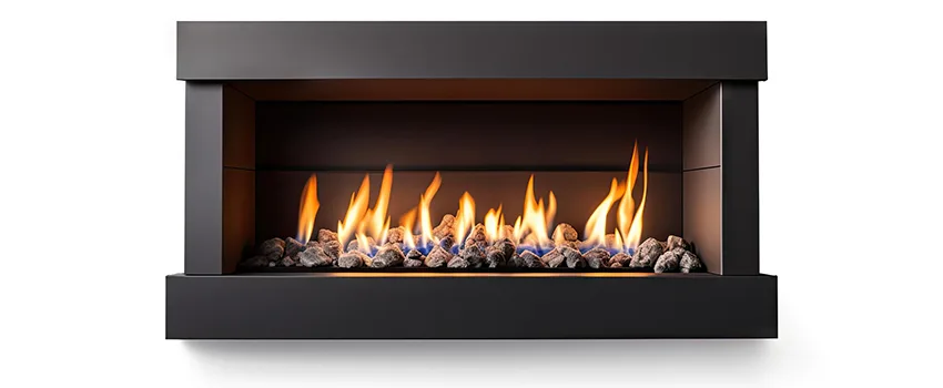 Outdoor Gas Fireplaces Installation in Carrboro, NC