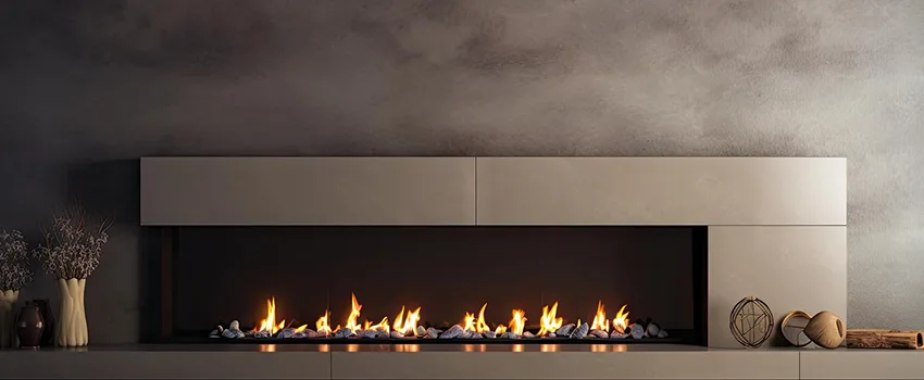 Gas Fireplace Logs Supplier in Carrboro, North Carolina