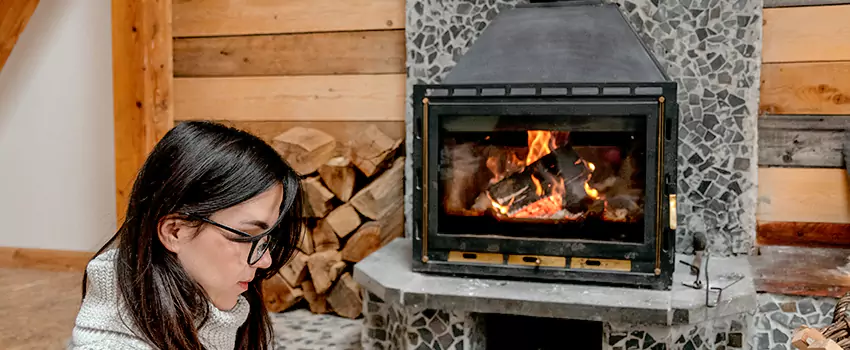 Harman P68-C Pellet Stove Repair in Carrboro, North Carolina 