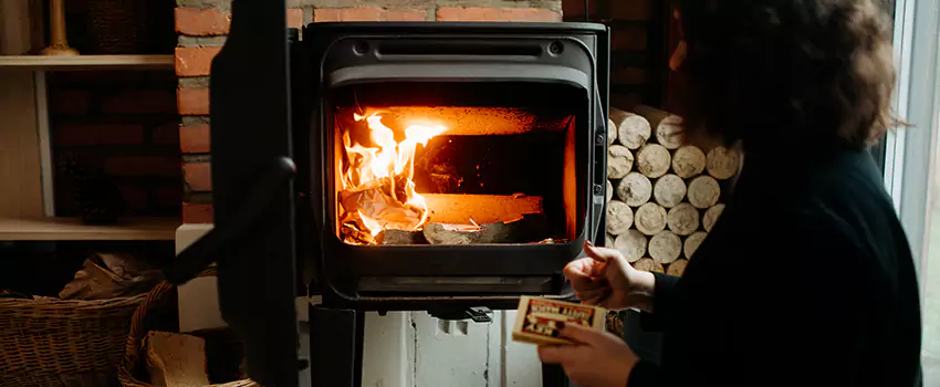 Hearthstone Wood Stoves Fireplace Repair in Carrboro, North Carolina
