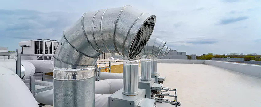 Insulated Ductwork Repair Services Near Me in Carrboro, NC