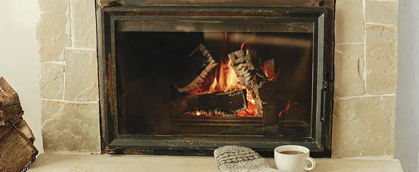 Kings man Fireplaces Insert Services in Carrboro, NC