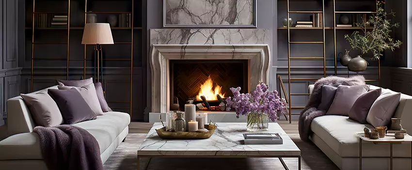 Napoleon Galaxy Series Outdoor Fireplaces Repair in Carrboro, NC