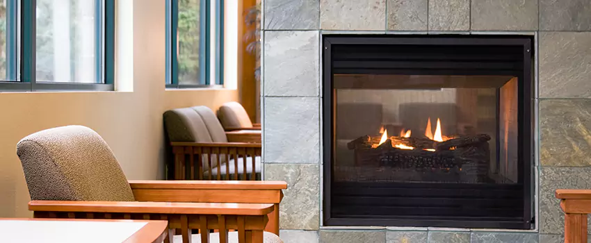 Osburn Fireplace Tempered Glass Hearth Pad Replacement in Carrboro, North Carolina