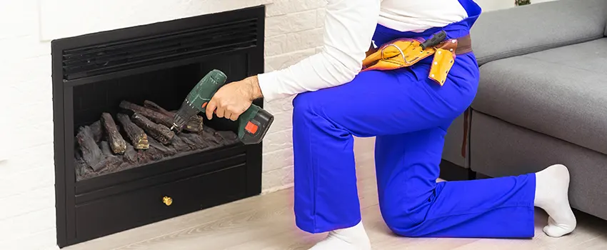 Pellet Fireplace Repair Services in Carrboro, NC