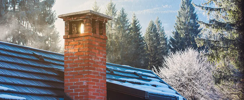 Residential Chimney Rain Caps Repair Services in Carrboro, NC