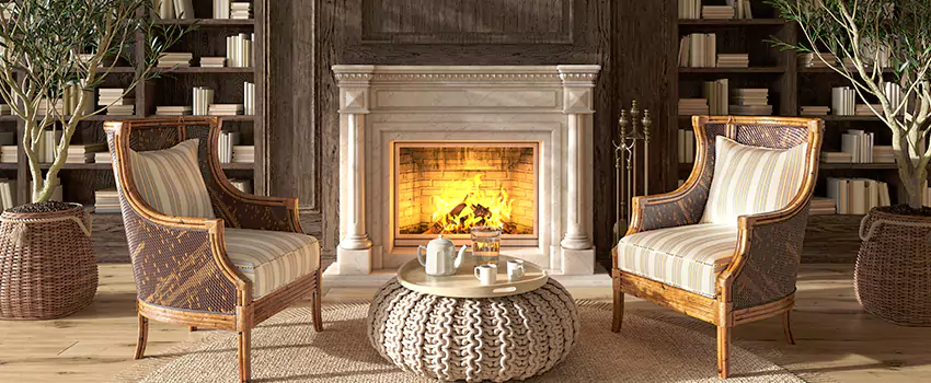 Cost of RSF Wood Fireplaces in Carrboro, North Carolina