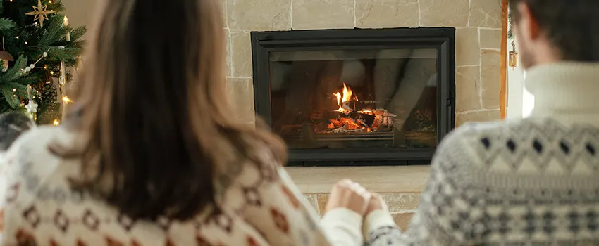 Superior Open-Hearth Wood Fireplaces in Carrboro, NC
