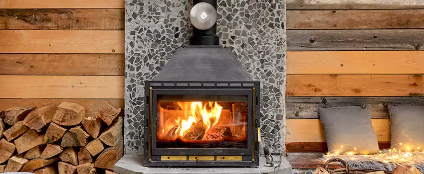Travis Industries Elite Fireplace Inspection and Maintenance in Carrboro, North Carolina